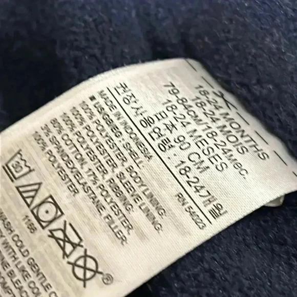 Gap jacket - Picture 7 of 8